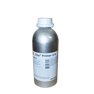Elmenhorst Bauspezialartikel: Primer / Zubehör für Kleber Typ SikaBond<sup>®</sup> T-2 und TF