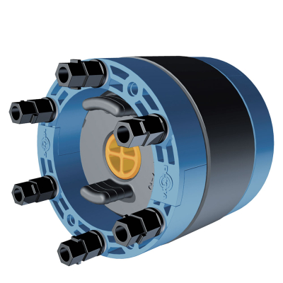 Elmenhorst Bauspezialartikel: Dichtungseinsatz Curaflex Nova<sup>®</sup> Multi